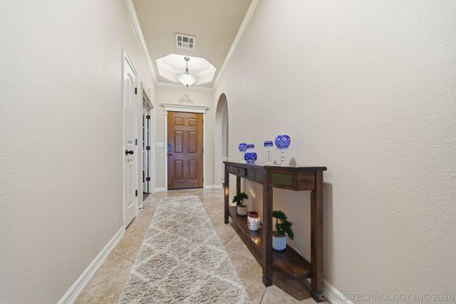 5972 E 136th Place N, Collinsville, OK 74021