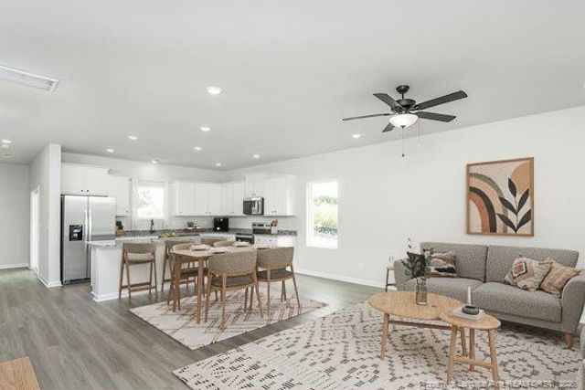 198 Laforce Lane, Broadway, NC 27505