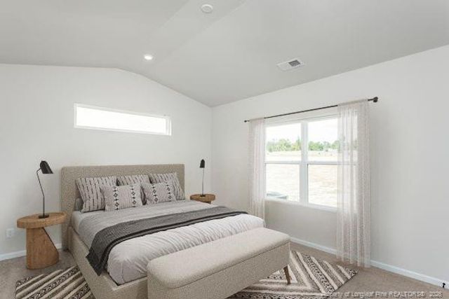 198 Laforce Lane, Broadway, NC 27505