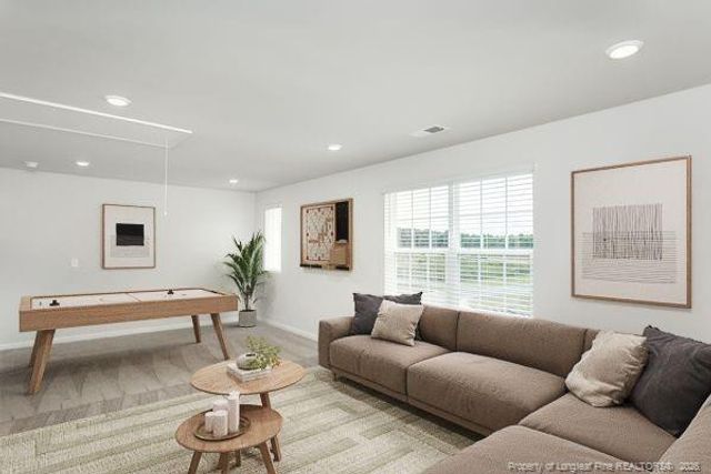 198 Laforce Lane, Broadway, NC 27505