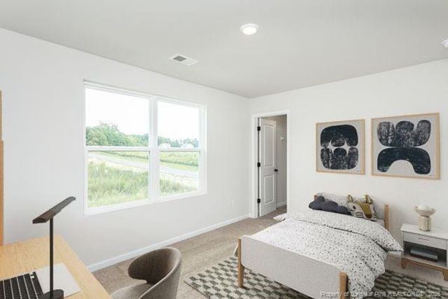 198 Laforce Lane, Broadway, NC 27505