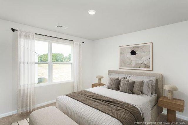 198 Laforce Lane, Broadway, NC 27505