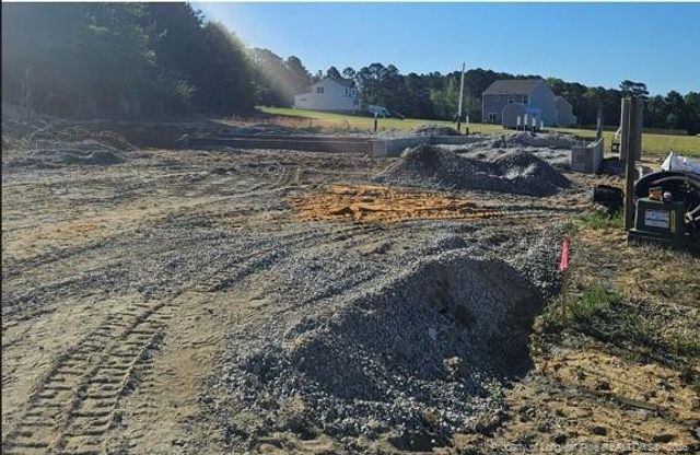 198 Laforce Lane, Broadway, NC 27505