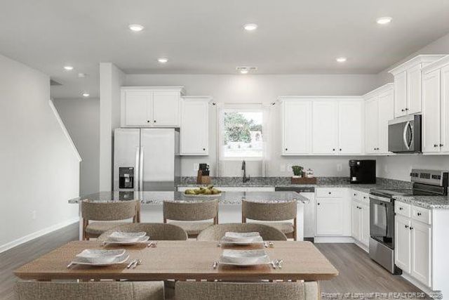 198 Laforce Lane, Broadway, NC 27505