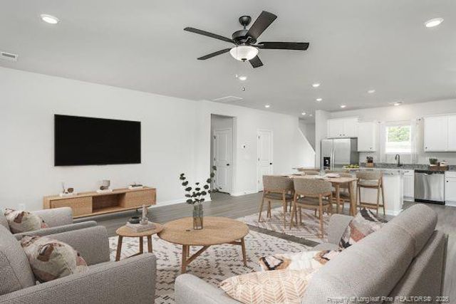 198 Laforce Lane, Broadway, NC 27505