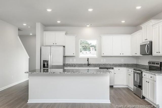 198 Laforce Lane, Broadway, NC 27505