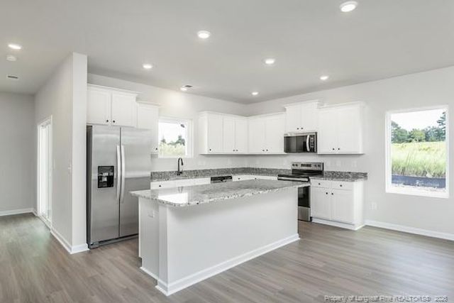 198 Laforce Lane, Broadway, NC 27505