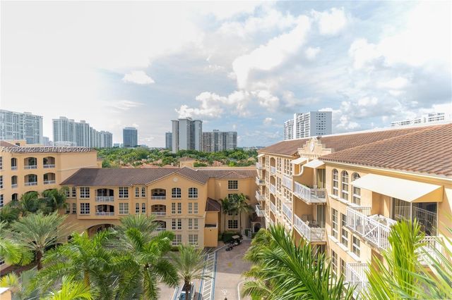 3001 NE 185th Street 710, Aventura, FL 33180