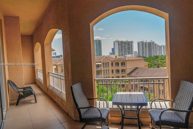 3001 NE 185th Street 710, Aventura, FL 33180