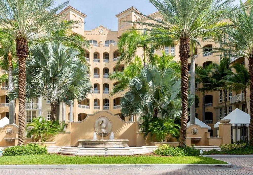 3001 NE 185th Street 710, Aventura, FL 33180