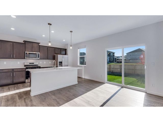 14020 Alpine Phlox Ln, Parker, CO 80134