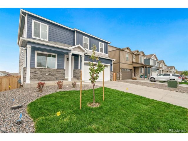 14020 Alpine Phlox Ln, Parker, CO 80134