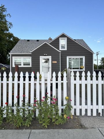 4537 33rd AVENUE, Kenosha, WI 53144