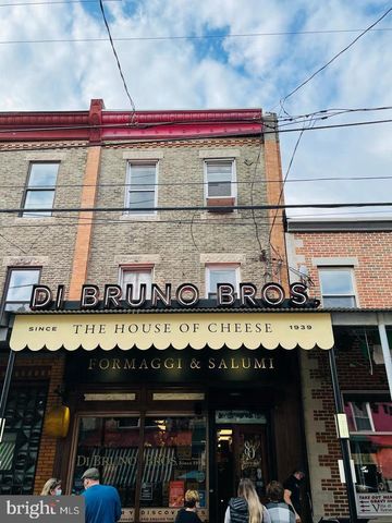 923 E MOYAMENSING AVE, Philadelphia, PA 19147