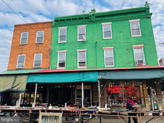 923 E MOYAMENSING AVE, Philadelphia, PA 19147
