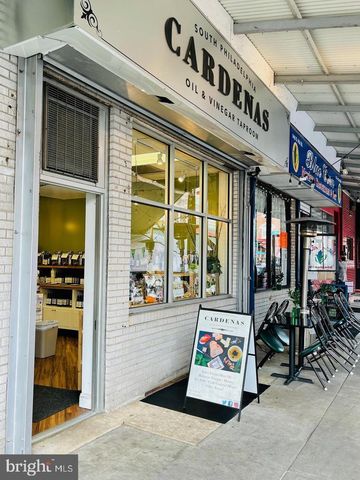 923 E MOYAMENSING AVE, Philadelphia, PA 19147