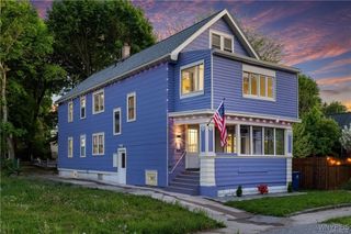 239 Florida Street, Buffalo, NY 14208