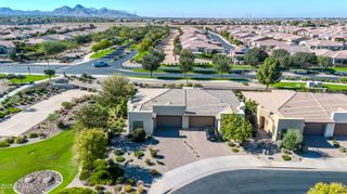 35964 N DESERT TEA Drive, Queen Creek, AZ 85140
