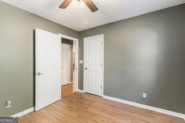 132 Partridge Court, Monticello, GA 31064