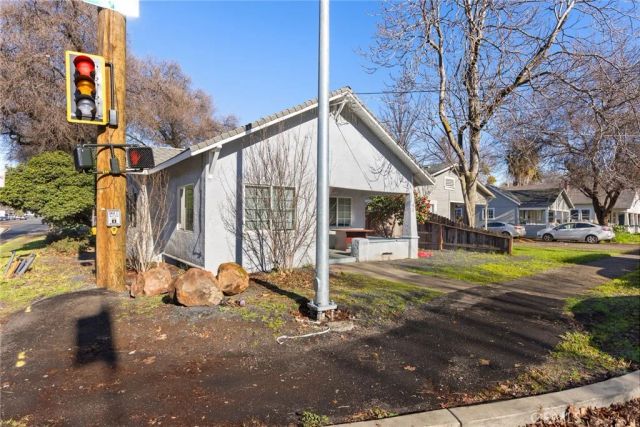 1048 W 5th, Chico, CA 95928
