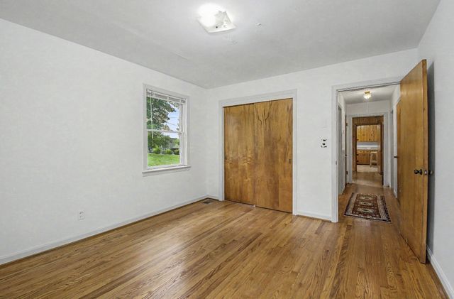 208 Trahern Ln, Clarksville, TN 37040