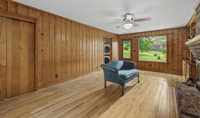 208 Trahern Ln, Clarksville, TN 37040