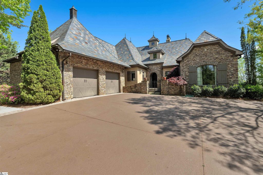 103 White Magnolia Way, Marietta, SC 29661