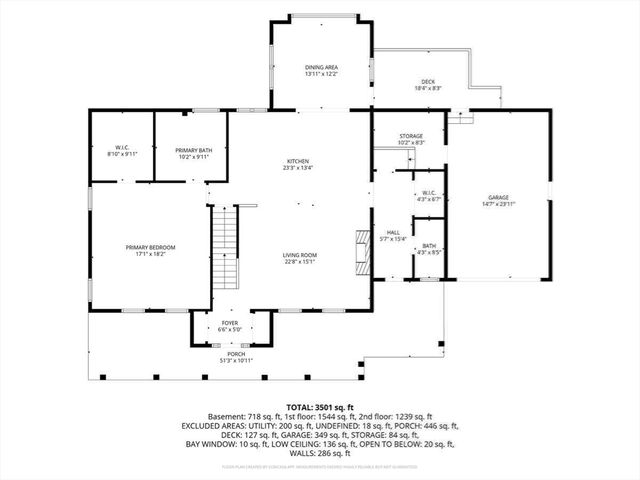 760 Liberty St, Braintree, MA 02184