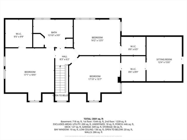 760 Liberty St, Braintree, MA 02184