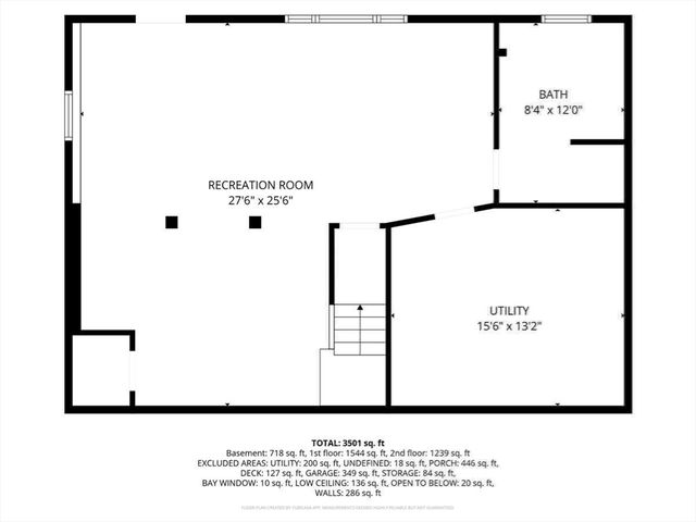 760 Liberty St, Braintree, MA 02184