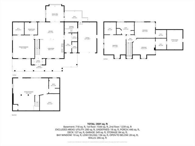 760 Liberty St, Braintree, MA 02184