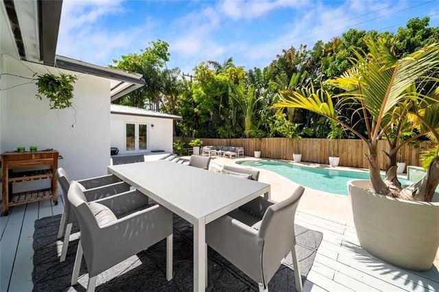 551 NE 53rd Street, Miami, FL 33137