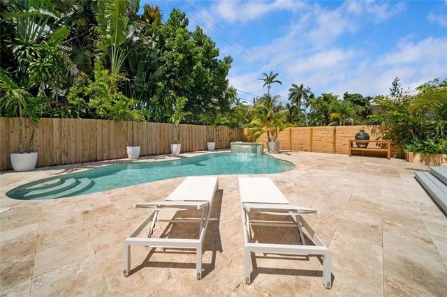 551 NE 53rd Street, Miami, FL 33137