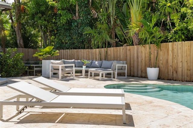 551 NE 53rd Street, Miami, FL 33137