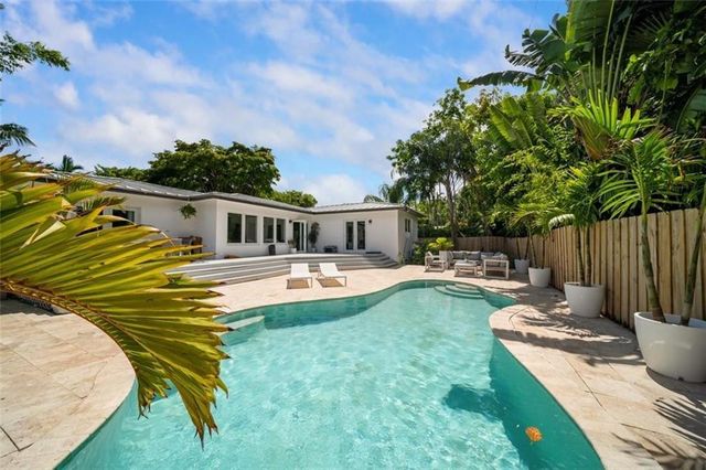 551 NE 53rd Street, Miami, FL 33137