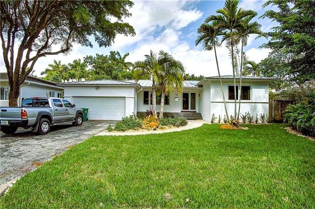 551 NE 53rd Street, Miami, FL 33137