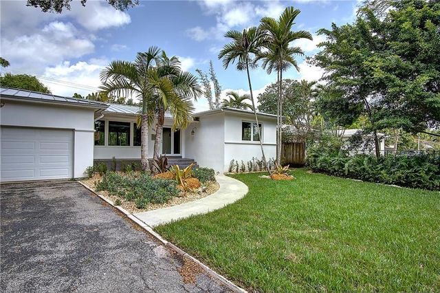 551 NE 53rd Street, Miami, FL 33137