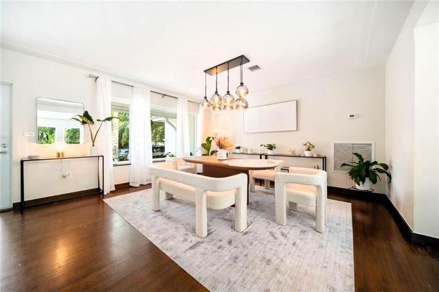 551 NE 53rd Street, Miami, FL 33137