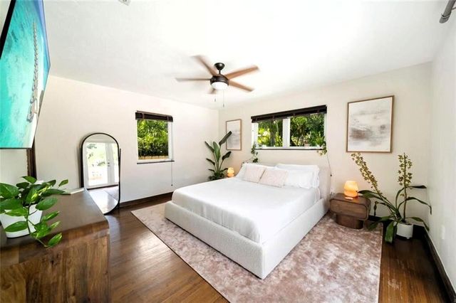 551 NE 53rd Street, Miami, FL 33137