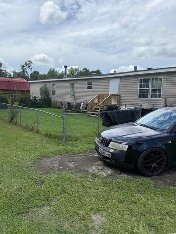 270 Morris Rd., Conway, SC 29526
