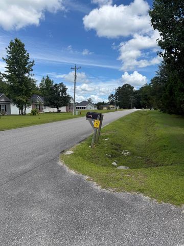 270 Morris Rd., Conway, SC 29526
