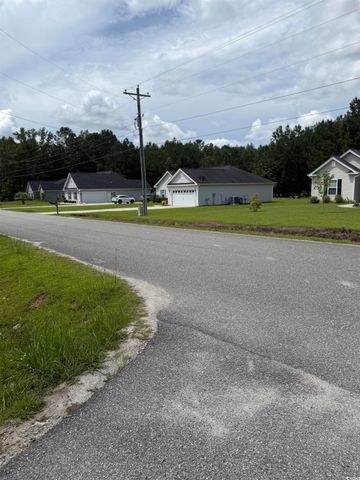 270 Morris Rd., Conway, SC 29526