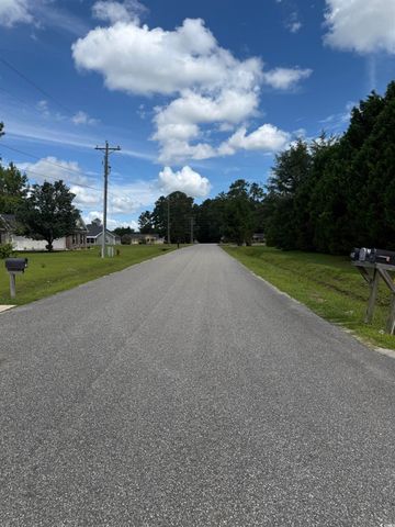 270 Morris Rd., Conway, SC 29526