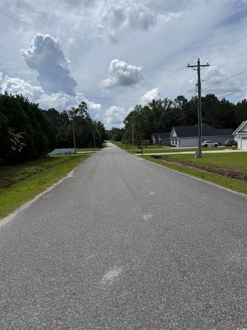 270 Morris Rd., Conway, SC 29526
