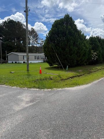 270 Morris Rd., Conway, SC 29526