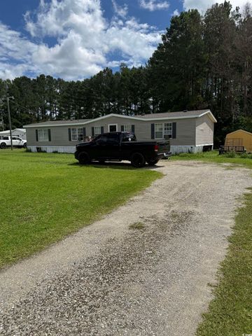 270 Morris Rd., Conway, SC 29526