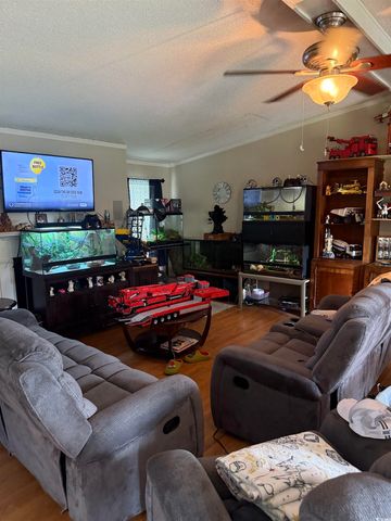 270 Morris Rd., Conway, SC 29526