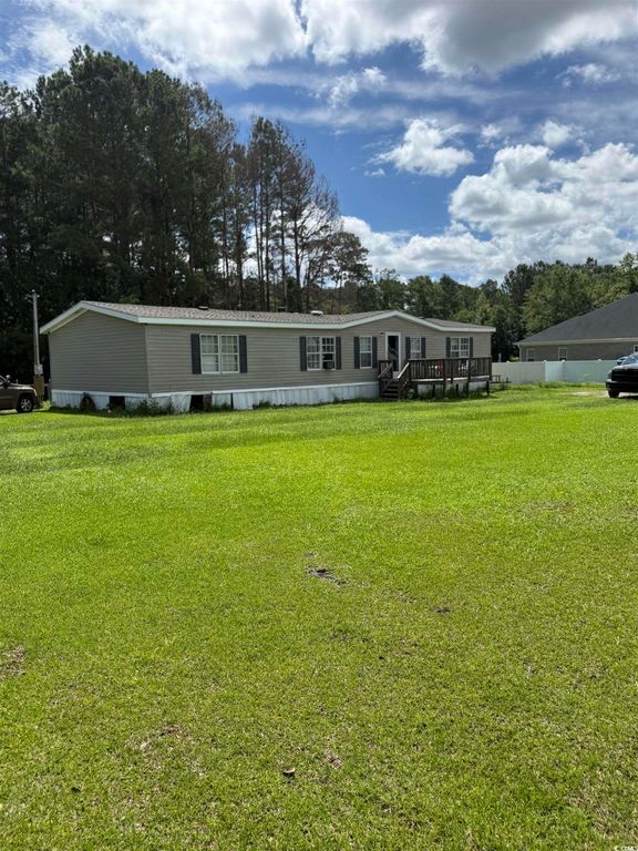 270 Morris Rd., Conway, SC 29526