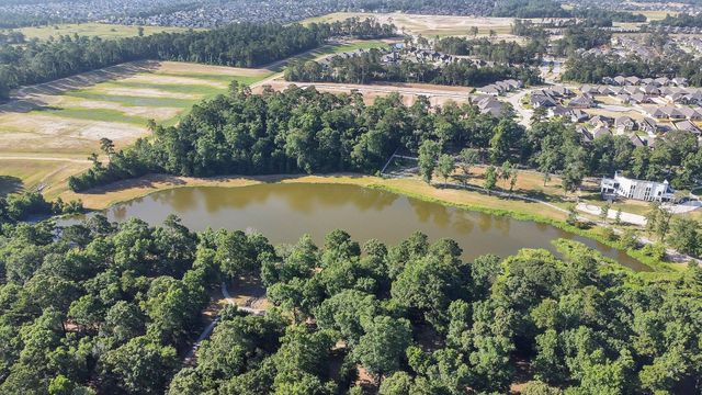 11943 White Oak Pass, Conroe, TX 77385