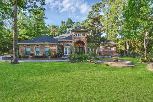 11943 White Oak Pass, Conroe, TX 77385